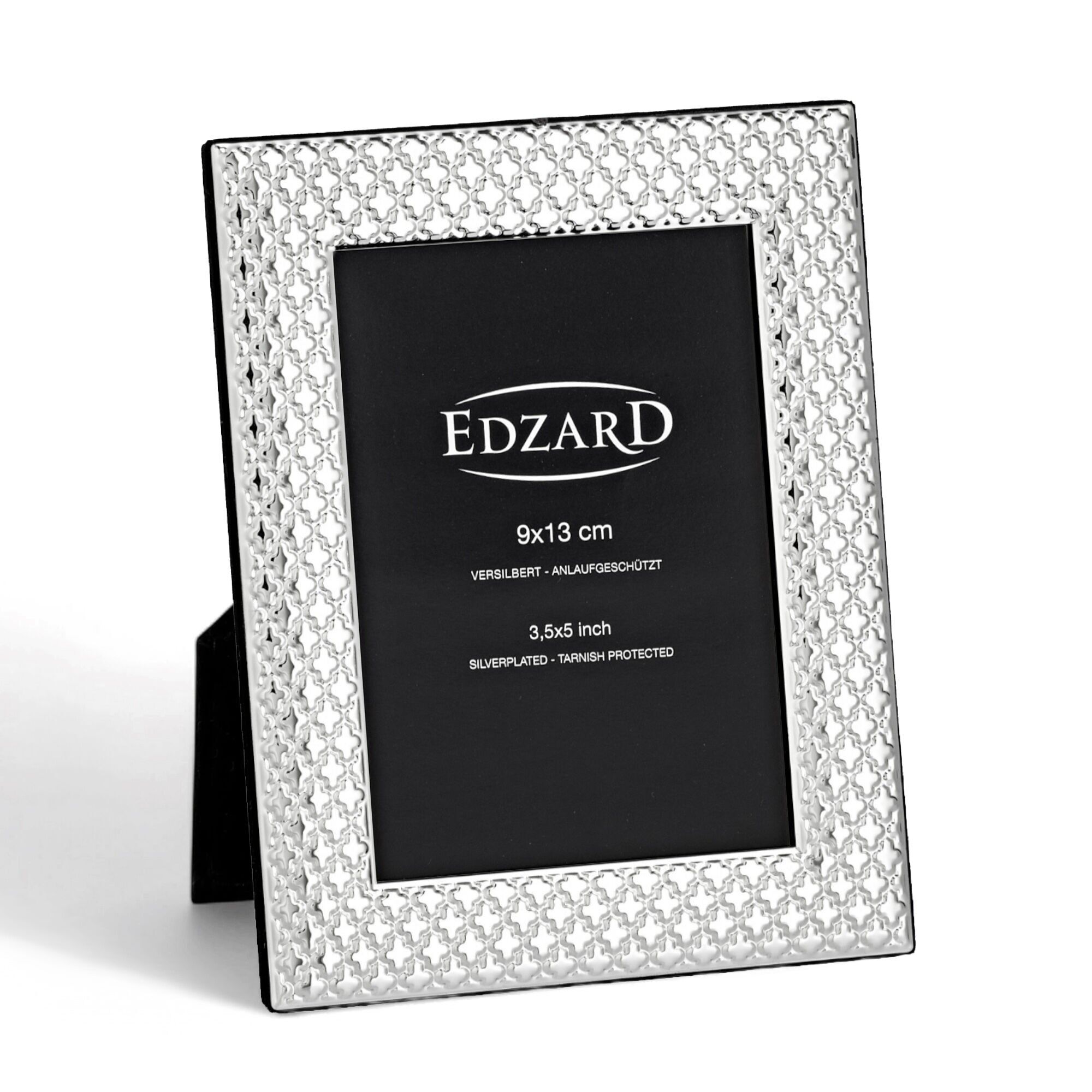 Marco de fotos Ruggiano 9x13 cm estampado