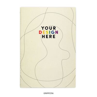 Carnets écologiques personnalisés : votre gadget durable et design
