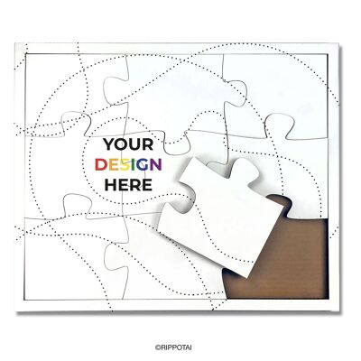 Puzzle Team Building: El gadget perfecto para la cohesión de tu equipo