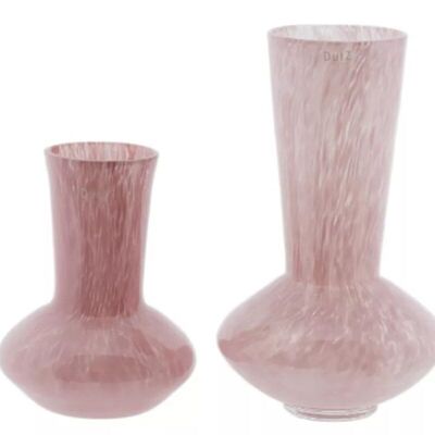 Vase LOFLO - ROSE