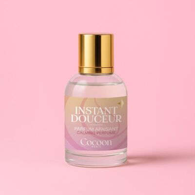 Profumo Benessere Morbidezza Istantanea