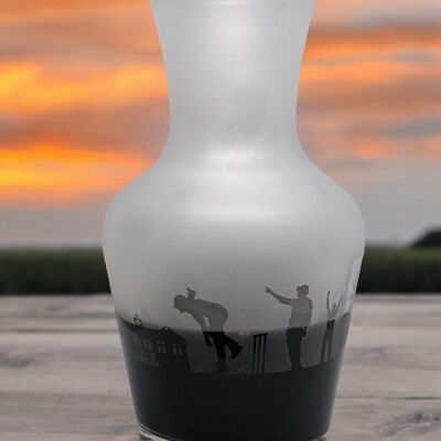 Caraffa per vino Cricket Gifts da 500 ml