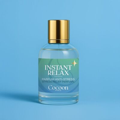 Instant Relax Wellness Perfume