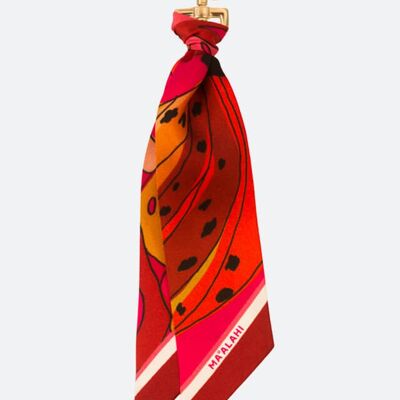 Honolua bag charm