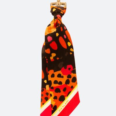 Hookipa bag charm