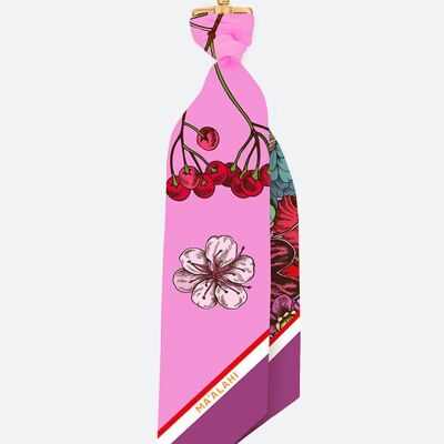 Laka bag charm