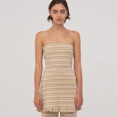 Top a righe Persefone