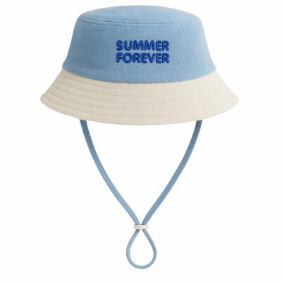 Bob Summer Forever éponge Bleu | Enfant ou Adulte