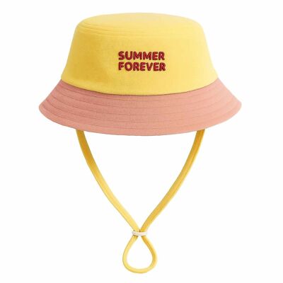 Bob Summer Forever éponge Rose | Enfant ou Adulte