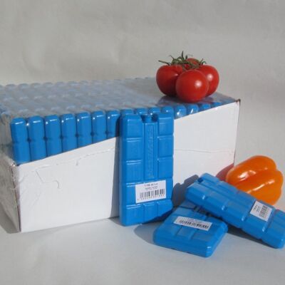 Cool pack, blue 200g / piece