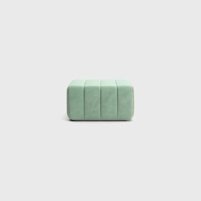 Módulo Curt - Barcelona - Patina - V3347/46 (verde claro)