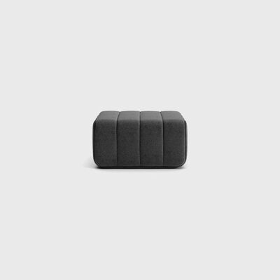 Modulo Curt - Dama - 0004 (grigio scuro)