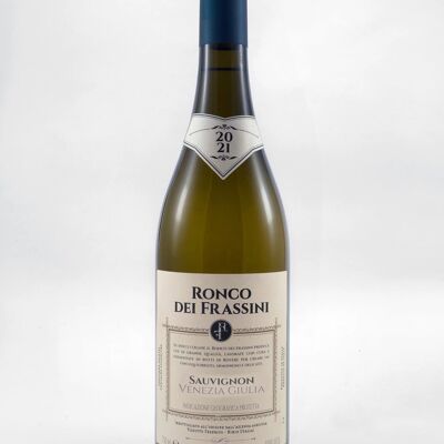 Vin Blanc - Sauvignon