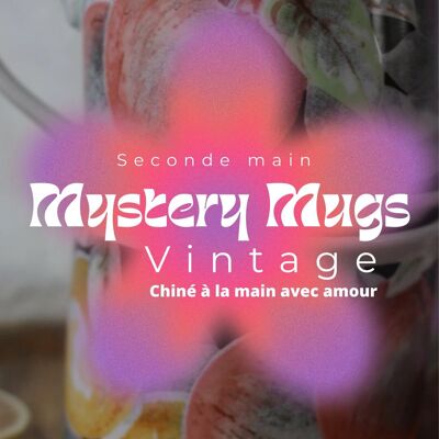 Mystery Mugs
