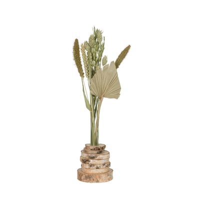 Sustainable Letterbox - Nature