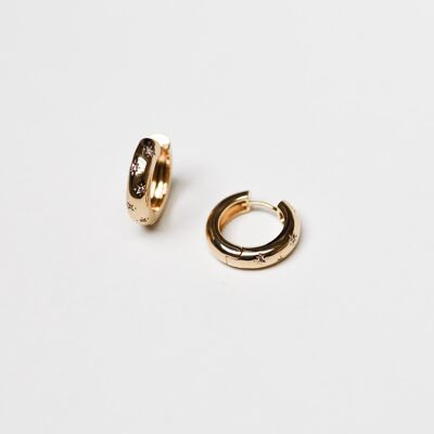 Earrings - JOSETTA
