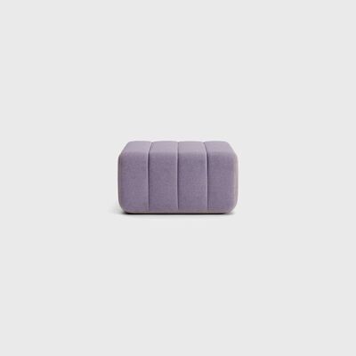 Módulo Curt - Dama - 0039 (lila)