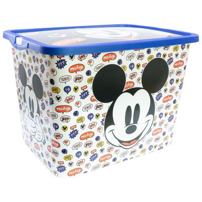 STOR CLICK BOX 23 L È UNA COSA DA TOPOLINO