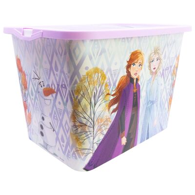 STOR CLICK BOX 23 L ELEMENTI CONGELATI