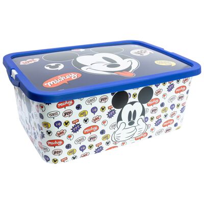 STOR CLICK BOX 13 L È UNA COSA DI TOPOLINO