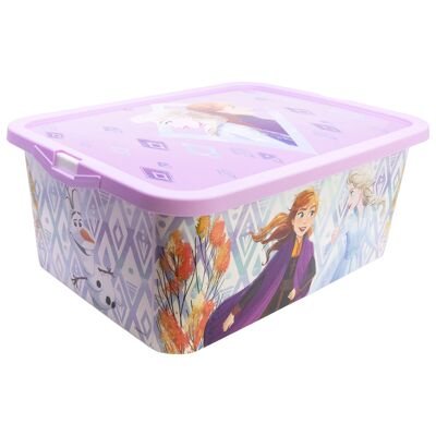 STOR CLICK BOX 13 L ELEMENTI CONGELATI