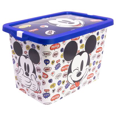 STOR CLICK BOX 7 L È UNA COSA DA TOPOLINO