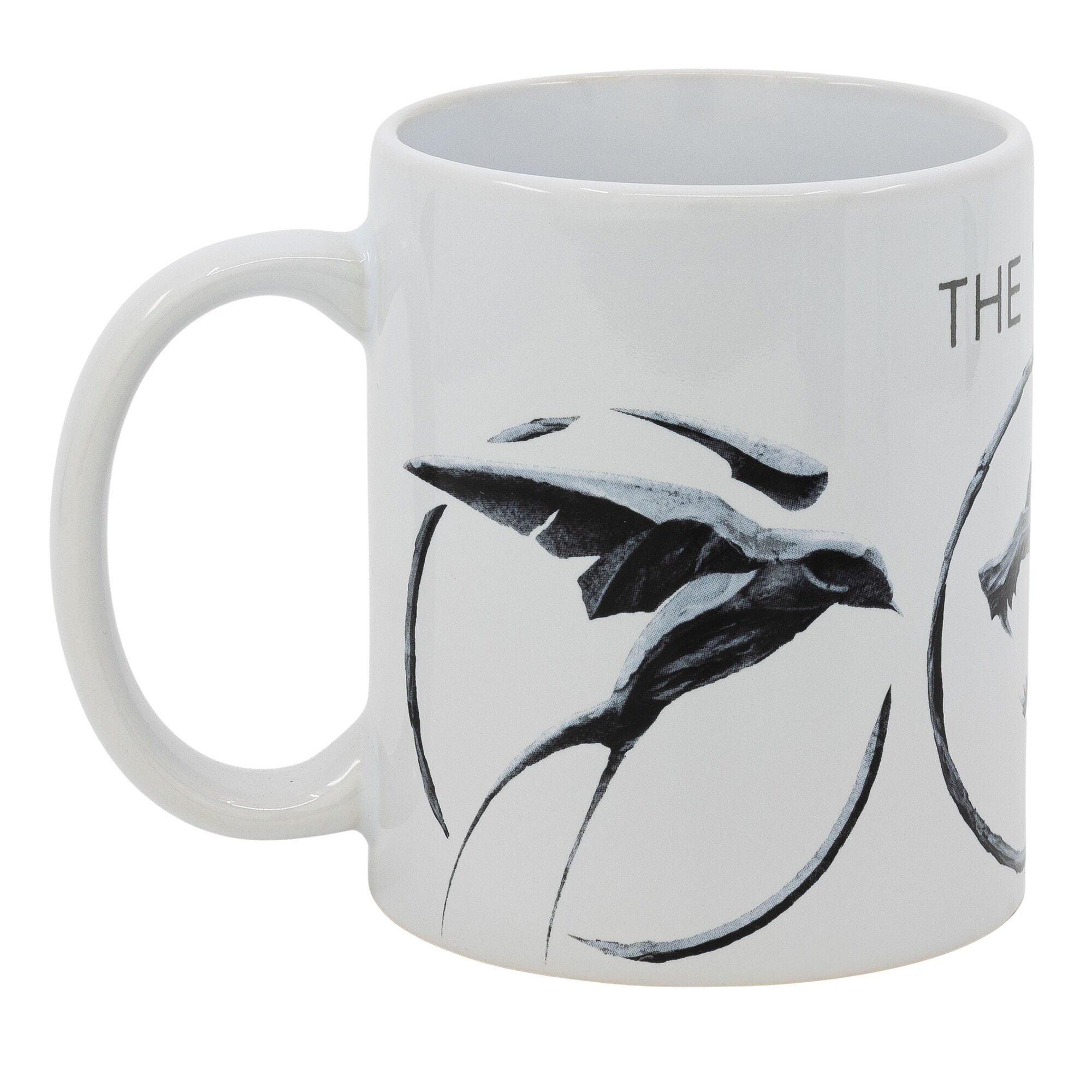 STOR KERAMIKBECHER SB 325 ML THE WITCHER