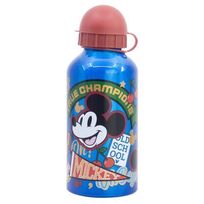 STOR BOTELLA ALUMINIO ALTA 530 ML MICKEY TRUE CHAMPIONS