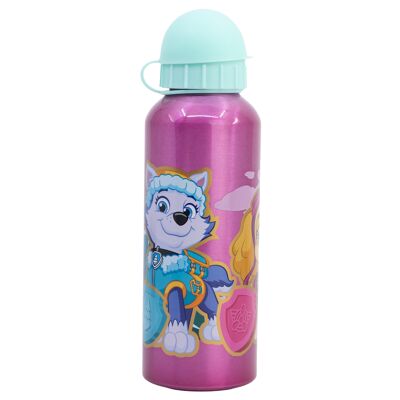 STOR BOTELLA ALUMINIO ALTA 530 ML PAW PATROL GIRL SUPERPOWERS