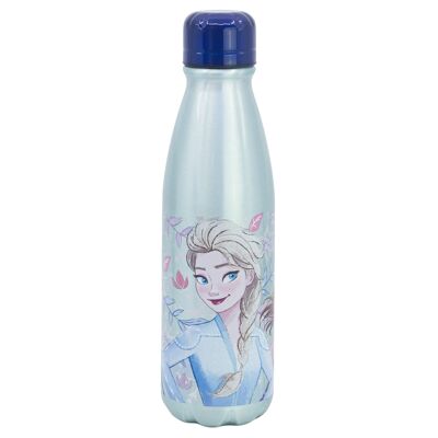 STOR BOTELLA ALUMINIO INFANTIL 600 ML FROZEN SNOWY TALE