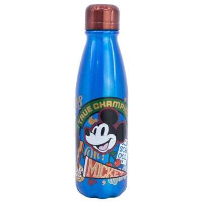 STOR BOTELLA ALUMINIO INFANTIL 600 ML MICKEY TRUE CHAMPIONS