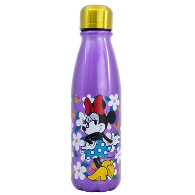 STOR BOTELLA ALUMINIO INFANTIL 600 ML MINNIE SUNSHINE