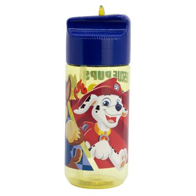 STOR BOTELLA ECOZEN HIDRO PEQUEÑA 430 ML PAW PATROL BOY RESCUE PUPS