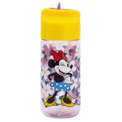 STOR ECOZEN HYDRO BOTTLE SMALL 430 ML MINNIE SUNSHINE