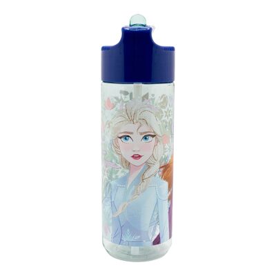 STOR ECOZEN HYDRO BOTTLE SMALL 430 ML FROZEN SNOWY TALE