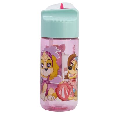 STOR ECOZEN HYDRO BOTTLE SMALL 430 ML PAW PATROL GIRL SUPERPOWERS