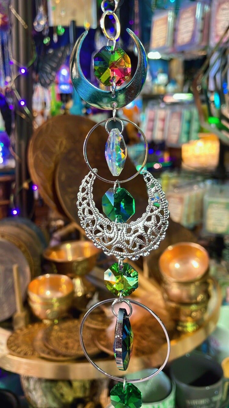 Arcobaleno ultra baby verde luna