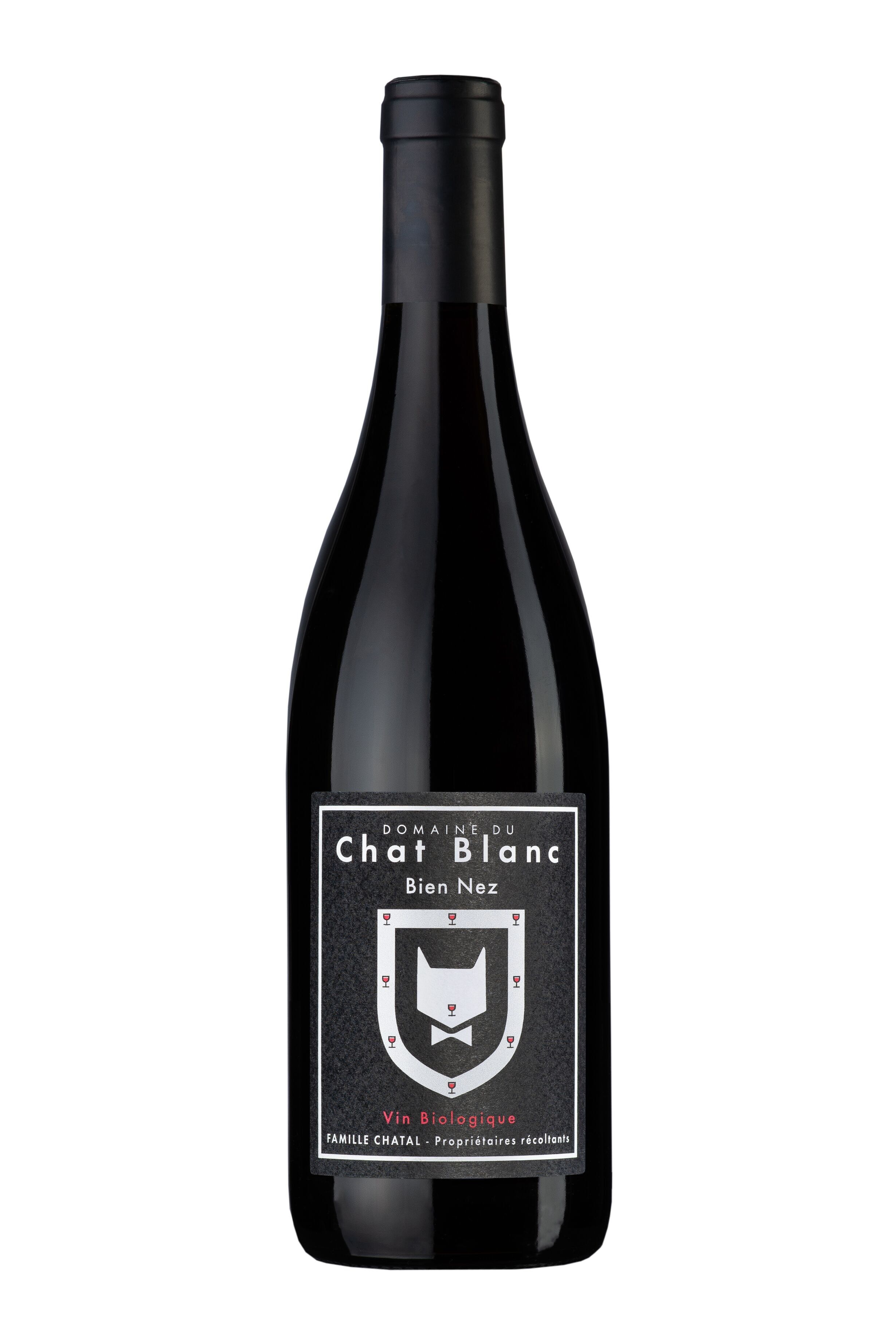 Buy wholesale Red wine - Vacqueyras Château des Roques 2019 - 75cl