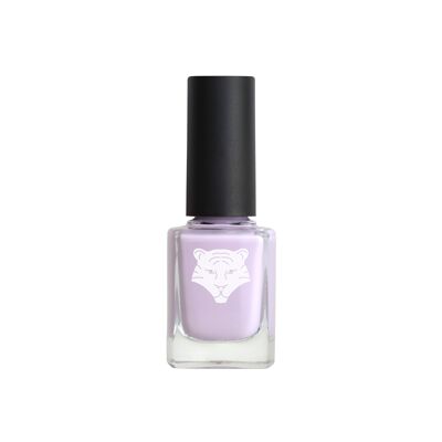 Vernis à ongles vegan et naturel 158 LILAS "DRIVE FOR SUCCESS"