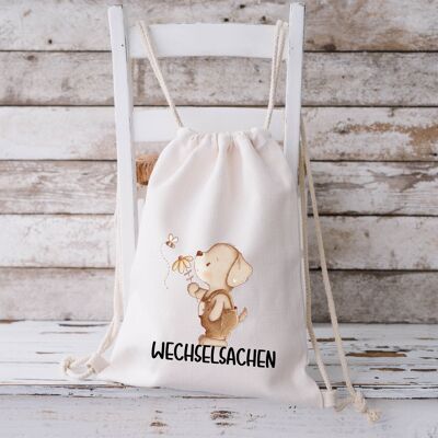 Sac de rechange | Soyez heureux
