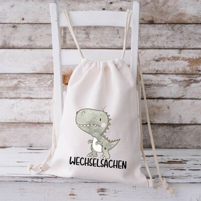 Sac de rechange | Dino