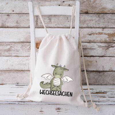 Sac de rechange | Dragon