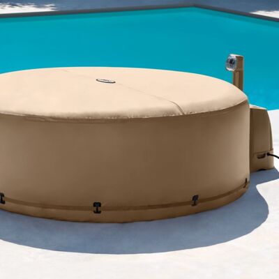 Intex Spa cover energy efficient 28523