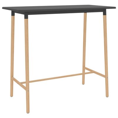 Homestorecity 7-piece Bar set blue 5