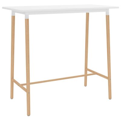 Homestorecity 7-piece Bar set green 1