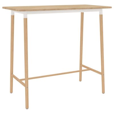 Homestorecity 7-piece Bar set purple 4