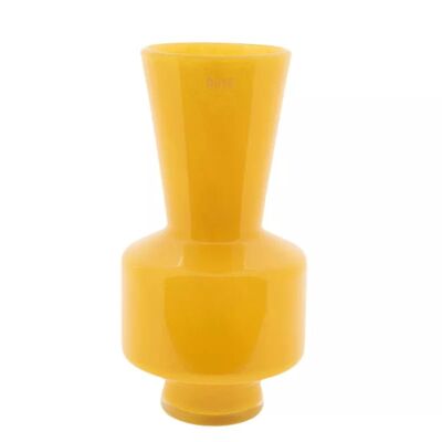Vaso Shani - Giallo Ocra
