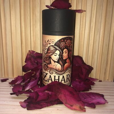 Natural Deodorant Stick – Lavender & Eucalyptus 75ml