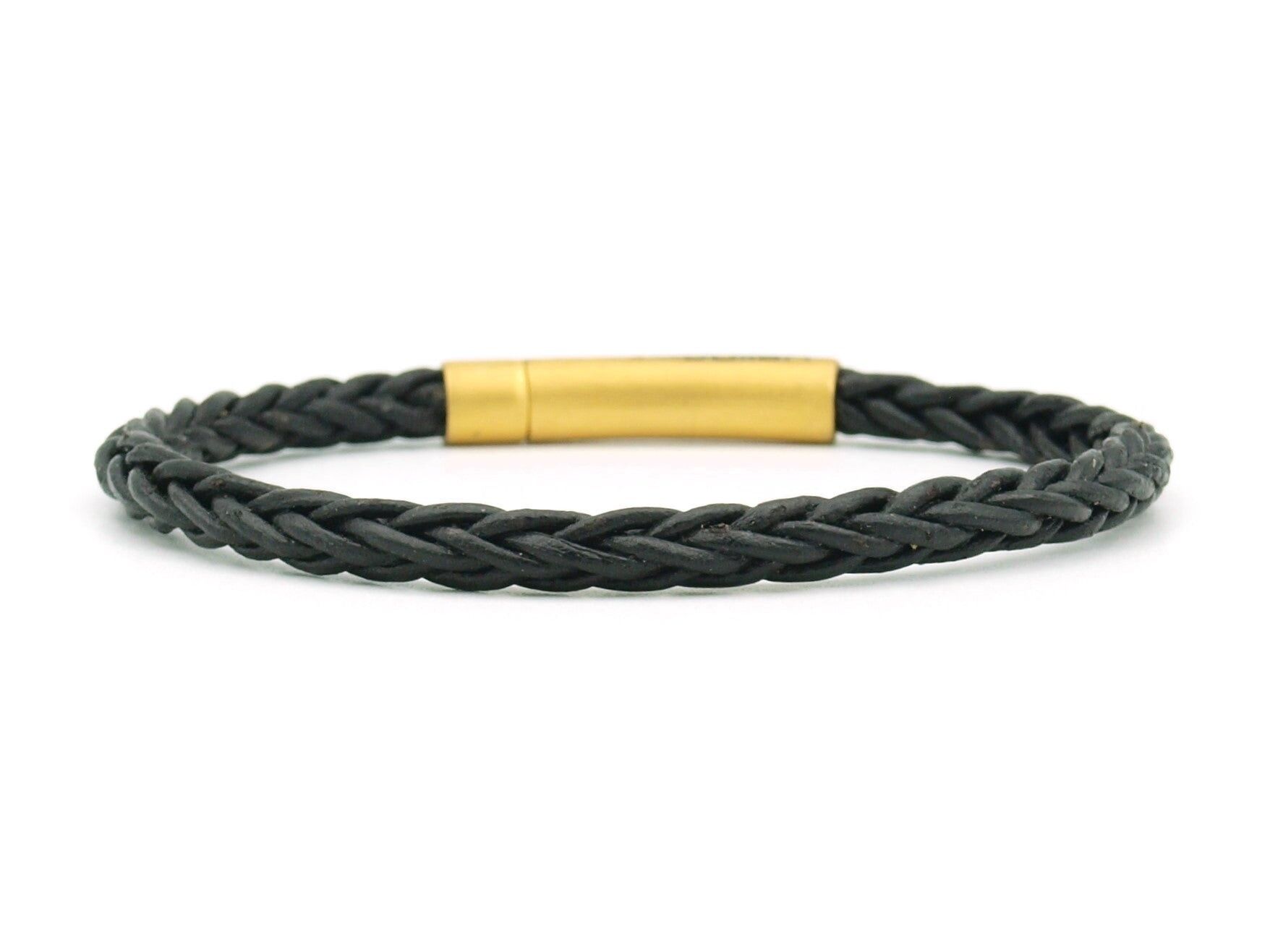 Sumatra negro - 4 mm