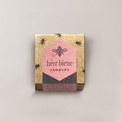 Honey Praline / Honey Praline 1 Strawberry